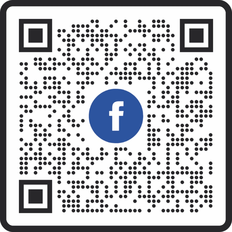 Chacon Tree Service LLC FB QR