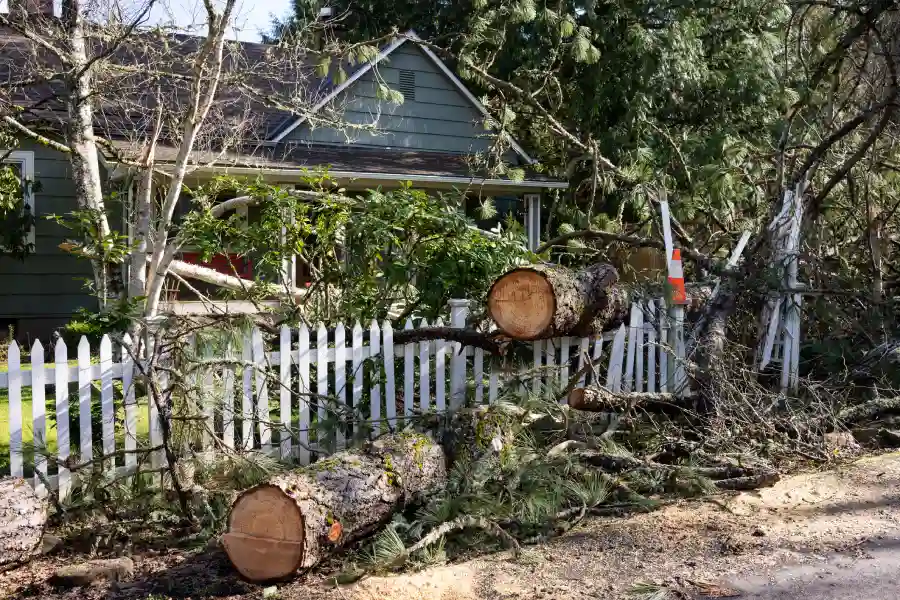 Dependable Emergency Tree Service St Paul, MN Dependable Emergency Tree Service St Paul, MN